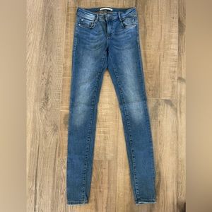 Zara Trafaluc Jeans